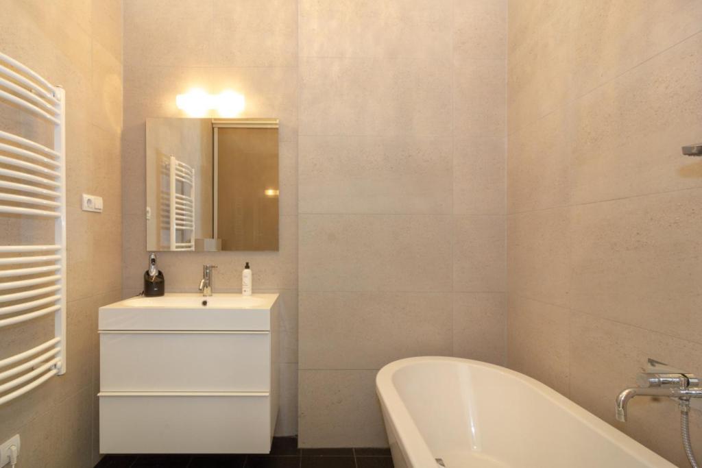 Luxury Lisbeth Apartman Budapest Luaran gambar